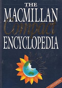 The Macmillan Compact Encyclopedia