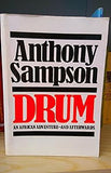 Drum: An African adventure and afterwards