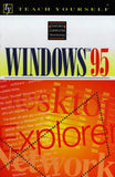 Windows 95 (Teach Yourself)