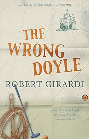 The Wrong Doyle