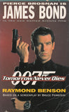 Tomorrow Never Dies