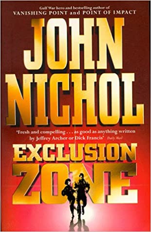 Exclusion Zone