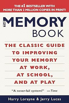 The Memory Book:
