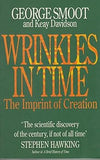 Wrinkles in Time : Imprint of Creation