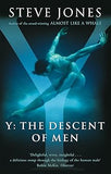 Y : The Descent of Man