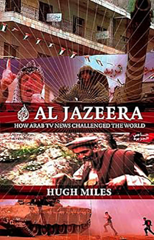 Al-Jazeera