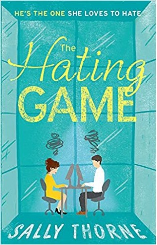 The Hating Game