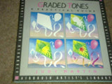 Graded Tones