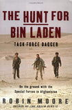 The Hunt for Bin Laden: Task Force Dagger Hardcover – 1 Mar. 2003