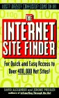 The Internet Site Finder: