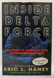 Inside Delta Force: