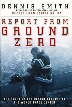 Report from Ground Zero