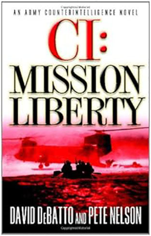 CI: Mission Liberty