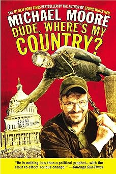 Dude, Where's My Country?
