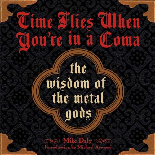 Time Flies When You're in a Coma: