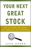 Your Next Great Stock: