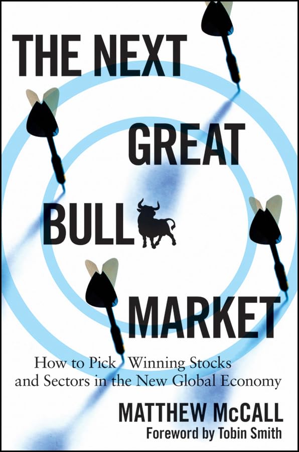 The Next Great Bull Market: