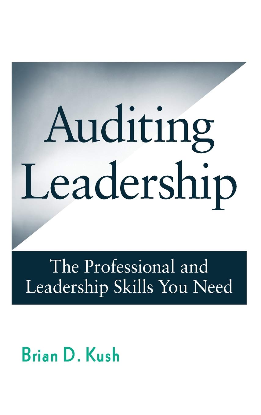 Auditing Leadership: