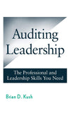 Auditing Leadership: