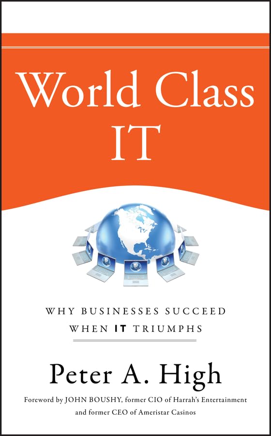 World Class IT: