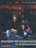 Arms Against Fury: