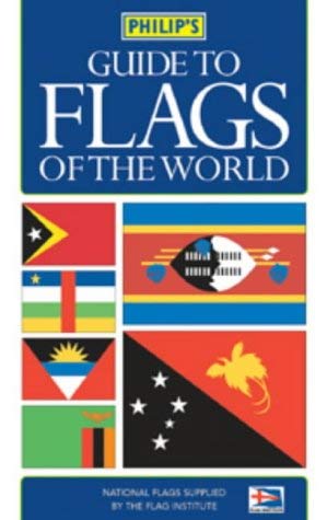 Philip's Guide to Flags of the World
