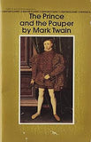 The Prince and the Pauper-By Mark Twain