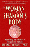 The Woman in the Shaman's Body