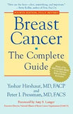 Breast Cancer: The Complete Guide