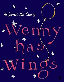 Wenny Has Wings
