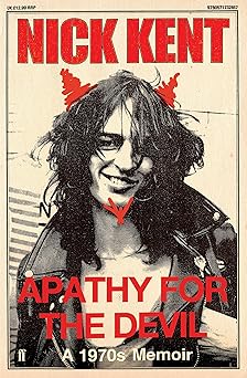 Apathy for the Devil