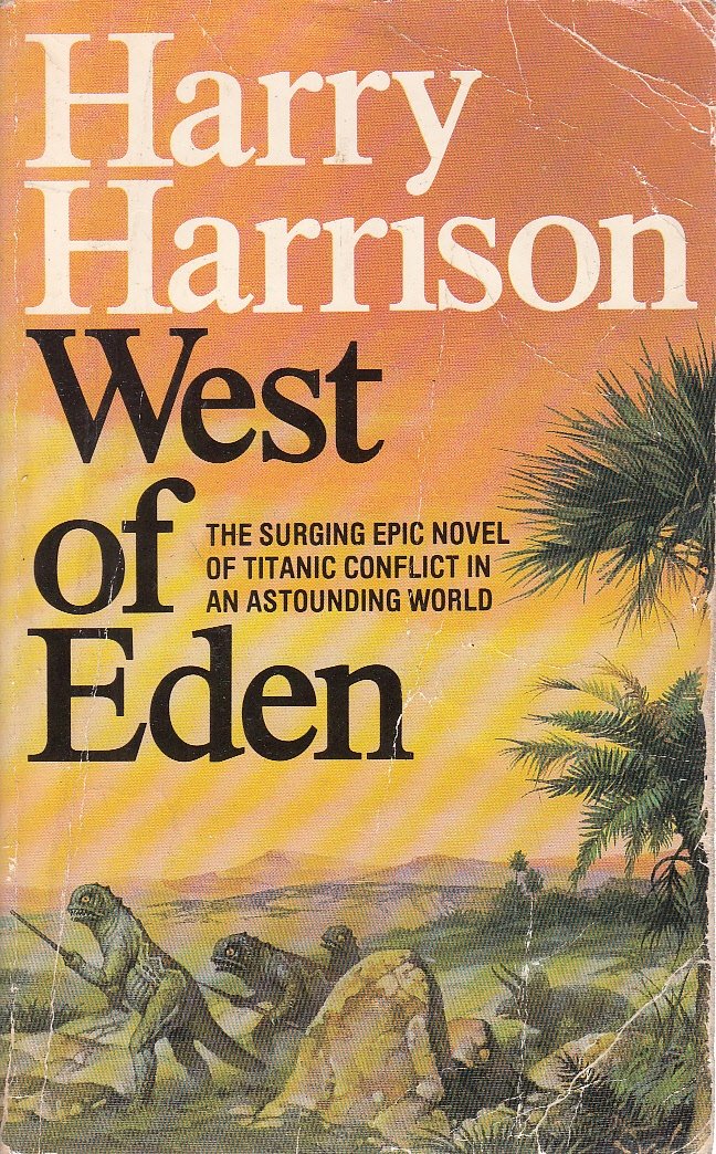 West of Eden ~ Ppr