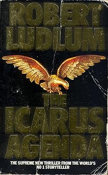 The Icarus Agenda