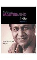 The Complete Mastermind India (Volume 1)