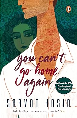 You Can't Go Home Again