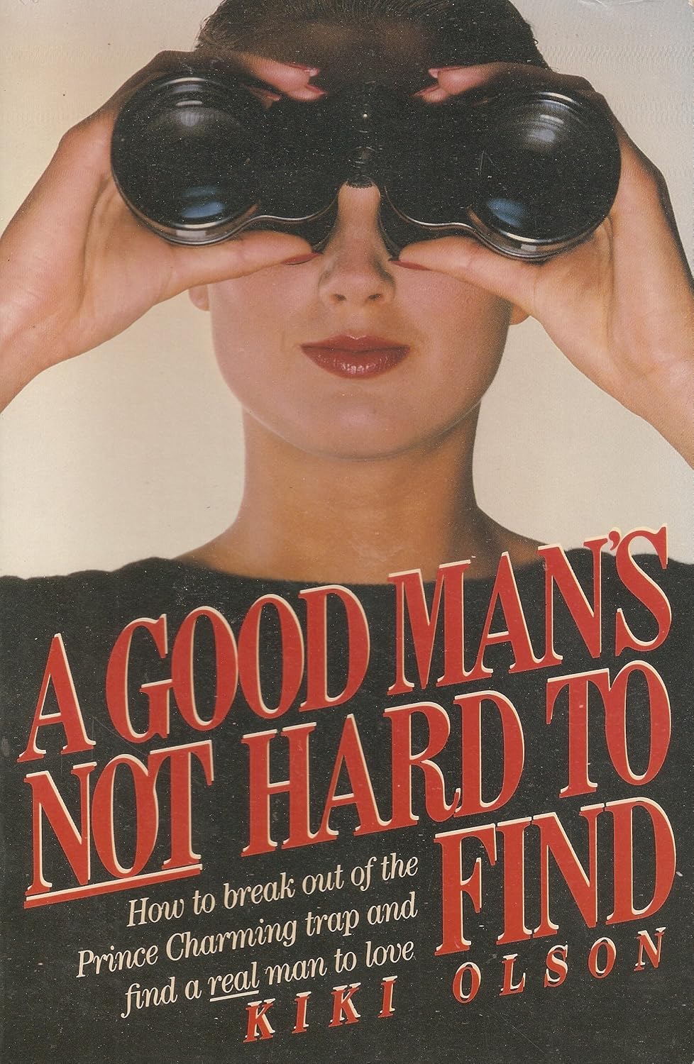 A Good Man's Not Hard to Find