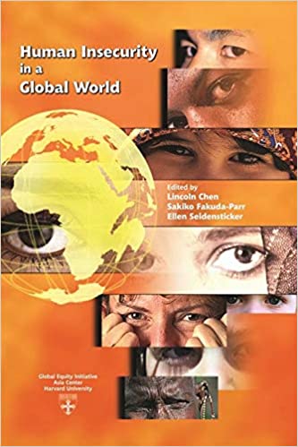Human Insecurity in a Global World