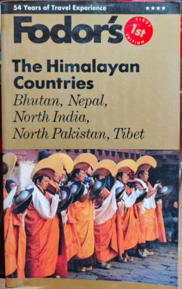 The Himalayan Countries