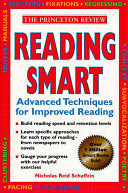 Reading Smart - Advanced Techniques for Improved Reading