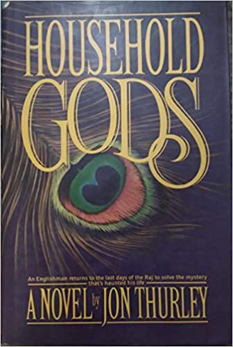 Household Gods: A Novel Hardcover – June 1, 1988