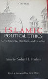 Islamic Political Ethics