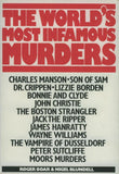 World's Most Infamous Murders