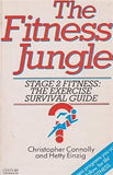 FITNESS JUNGLE
