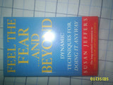 Feel The Fear &amp; Beyond