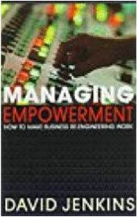 Managing Empowerment