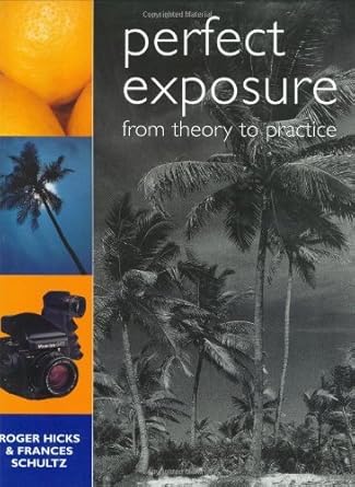 Perfect Exposure : From Theory to Practice