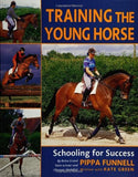 Training The Young Horse: