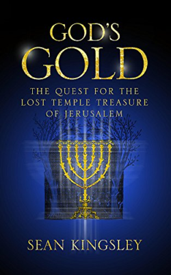 God's Gold: The Quest for the Lost Temple Treasures of Jerusalem