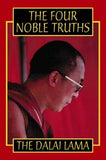 The Four Noble Truths - Fundamentals of Buddhist Teachings