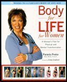 Body For Life For Women - A Woman's Plan For Physical And Mental